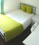 Bedroom 4 at 15 Kingsley Road &pound;115/week